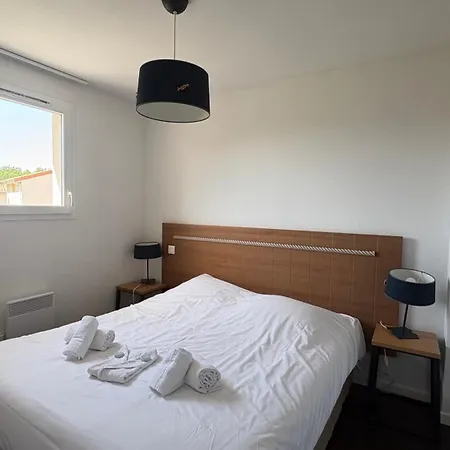 Lagrange Le Village De La Semesterpark 3*