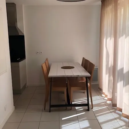 假日公园 拉格朗日海洋之谜度假酒店 Talmont-Saint-Hilaire