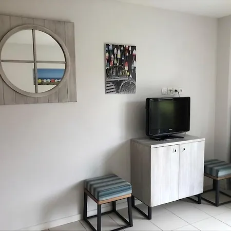 Lagrange Le Village De La 3*
