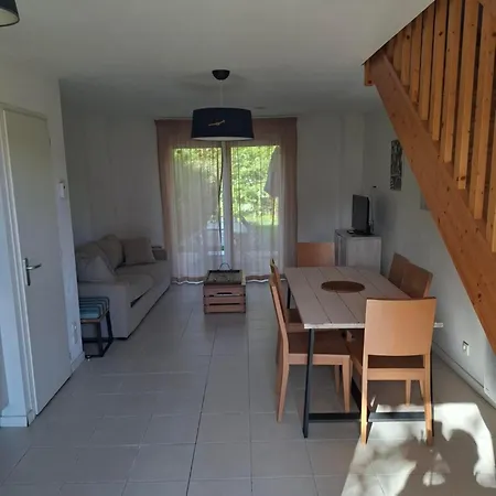 פארק נופש Lagrange Le Village De La 3*