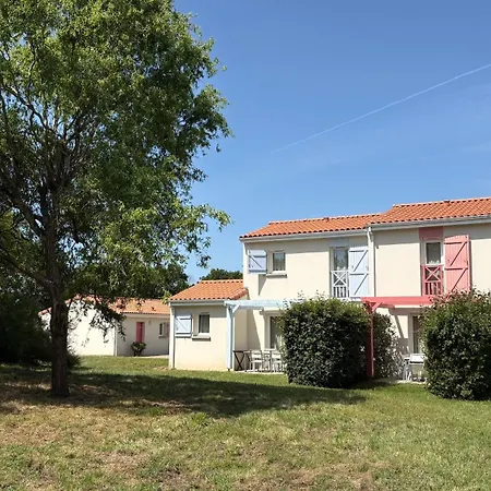 Lagrange Le Village De La Feriepark Talmont-Saint-Hilaire