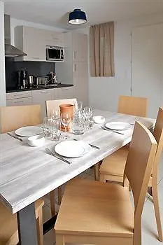 Lagrange Le Village De La 3* Talmont-Saint-Hilaire