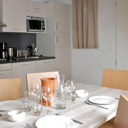Lagrange Le Village De La 3*