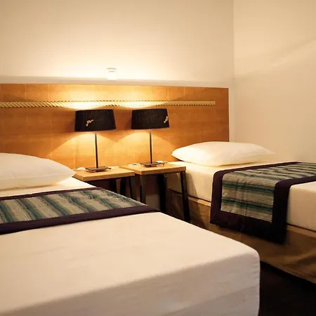 Lagrange Le Village De La פארק נופש 3*