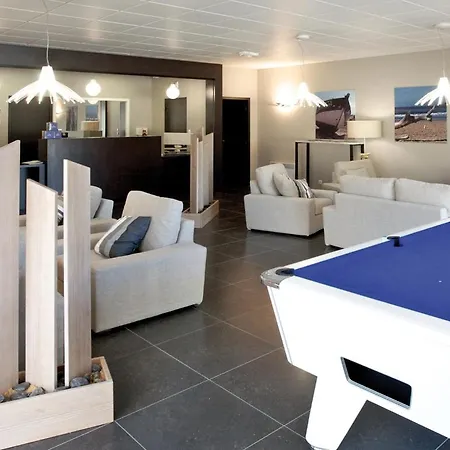 Lagrange Le Village De La פארק נופש 3*