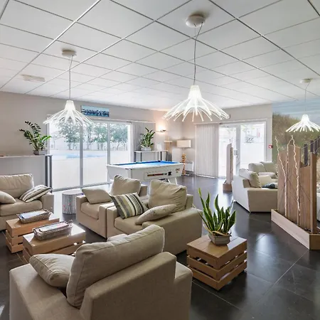 Lagrange Le Village De La Πάρκο διακοπών