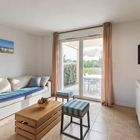 Πάρκο διακοπών Lagrange Le Village De La 3*