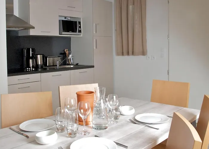 Lagrange Le Village De La 3*