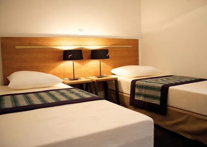 Lagrange Le Village De La 홀리데이파크 3*