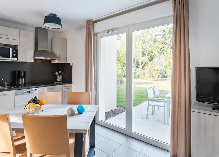 Lagrange Le Village De La