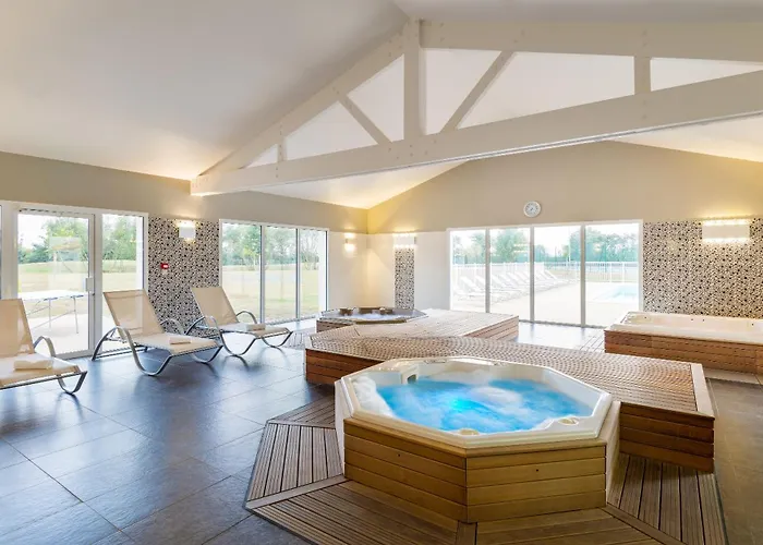 Lagrange Le Village De La