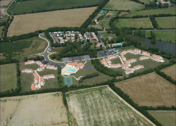 Lagrange Le Village De La 3* Talmont-Saint-Hilaire